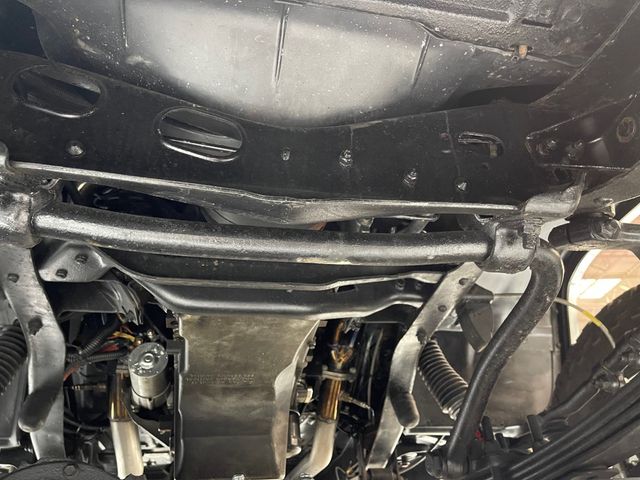 1987 Chevrolet Blazer K5 - LS2 - AC - RESTORED - TOP SHELF - 23017443 - 85