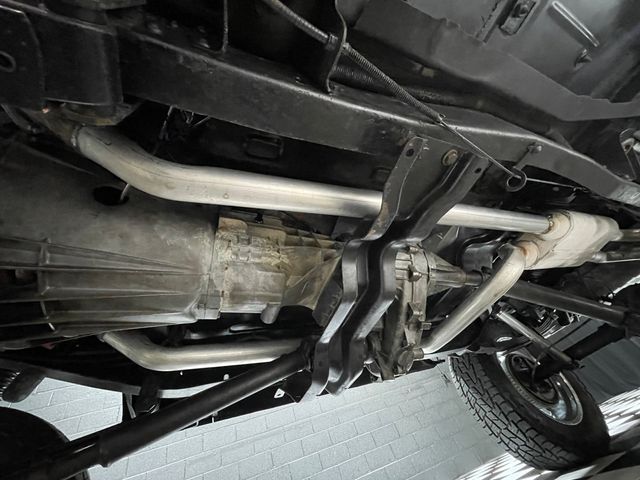 1987 Chevrolet Blazer K5 - LS2 - AC - RESTORED - TOP SHELF - 23017443 - 91