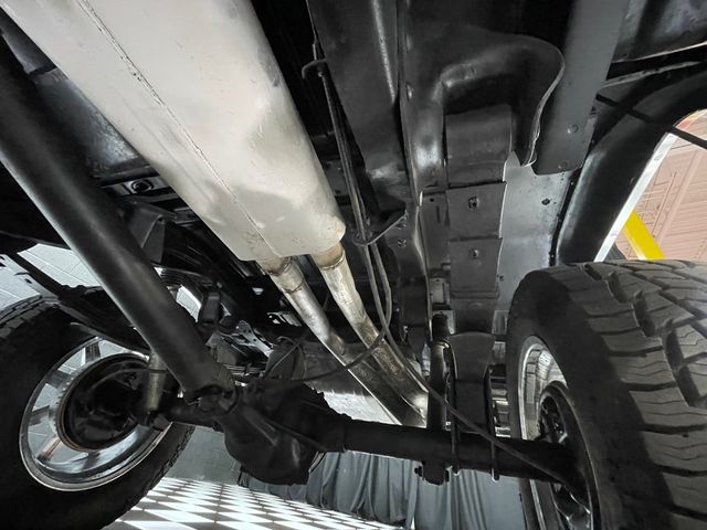 1987 Chevrolet Blazer K5 - LS2 - AC - RESTORED - TOP SHELF - 23017443 - 92