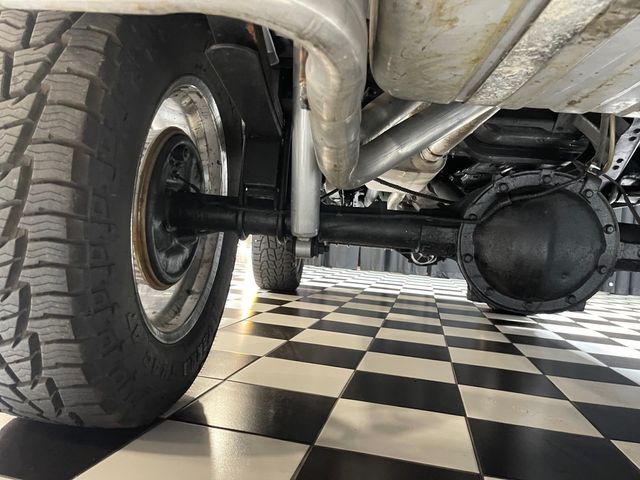 1987 Chevrolet Blazer K5 - LS2 - AC - RESTORED - TOP SHELF - 23017443 - 93