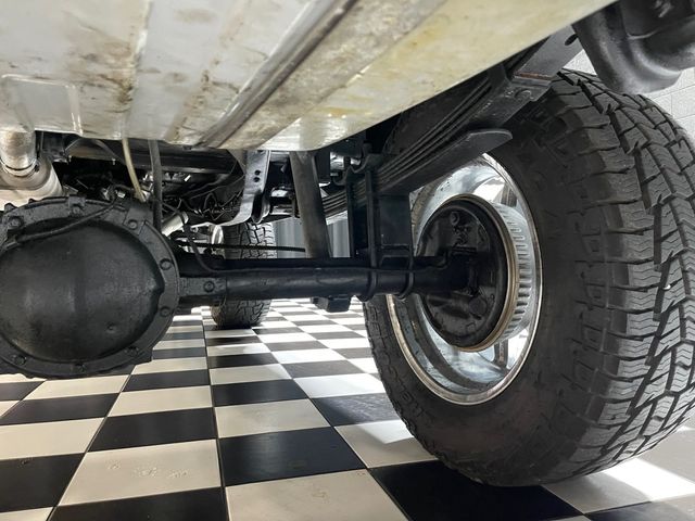1987 Chevrolet Blazer K5 - LS2 - AC - RESTORED - TOP SHELF - 23017443 - 94