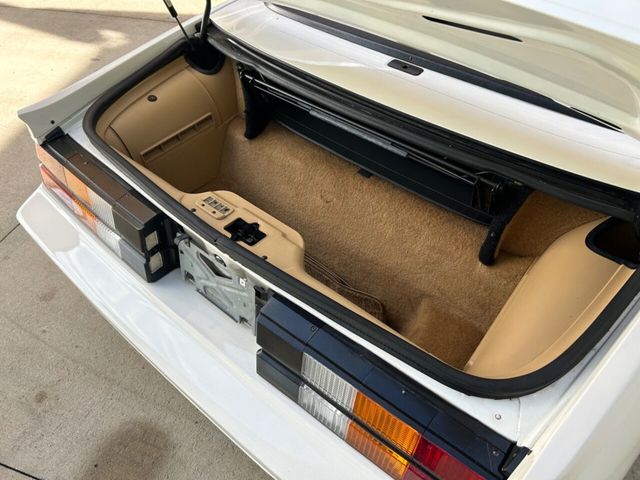 1987 Chevrolet Camaro Base Trim - 22402285 - 6