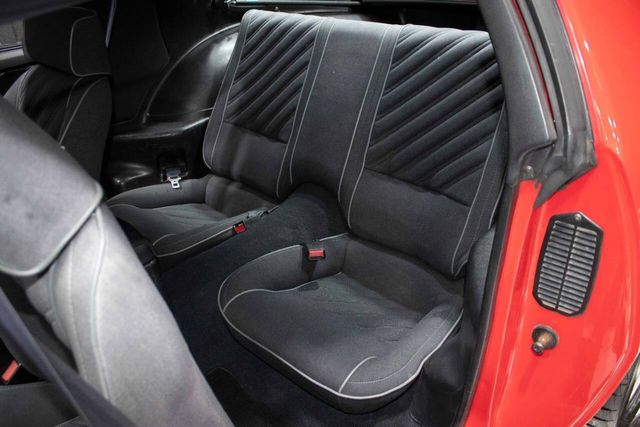 1987 Chevrolet Camaro IROC Z28 -L-98 5.7 LITER - ONLY 2 OWNERS - 22982702 - 2