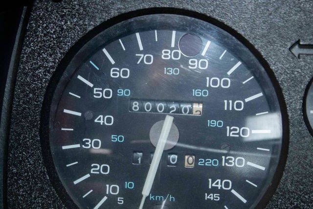 1987 Chevrolet Camaro IROC Z28 -L-98 5.7 LITER - ONLY 2 OWNERS - 22982702 - 38