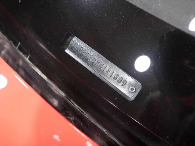 1987 Chevrolet Camaro IROC Z28 -L-98 5.7 LITER - ONLY 2 OWNERS - 22982702 - 39