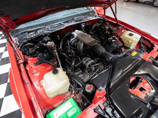 1987 Chevrolet Camaro IROC Z28 -L-98 5.7 LITER - ONLY 2 OWNERS - 22982702 - 41