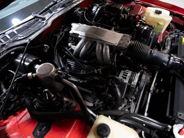 1987 Chevrolet Camaro IROC Z28 -L-98 5.7 LITER - ONLY 2 OWNERS - 22982702 - 42