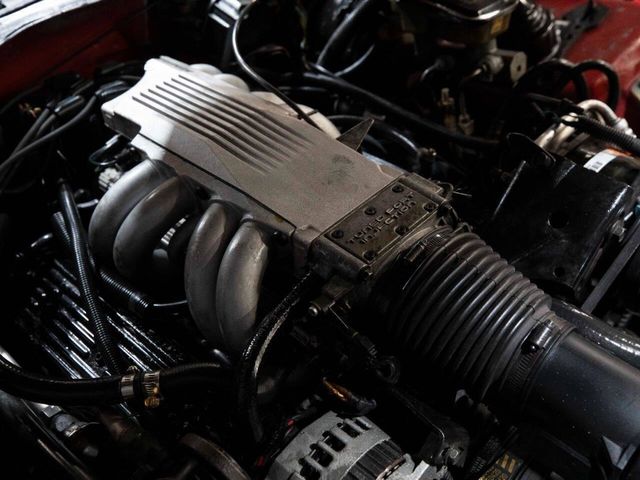 1987 Chevrolet Camaro IROC Z28 -L-98 5.7 LITER - ONLY 2 OWNERS - 22982702 - 43