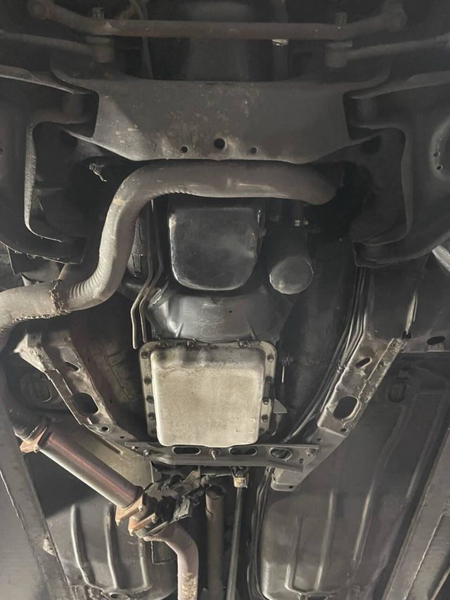 1987 Chevrolet Camaro IROC Z28 -L-98 5.7 LITER - ONLY 2 OWNERS - 22982702 - 45