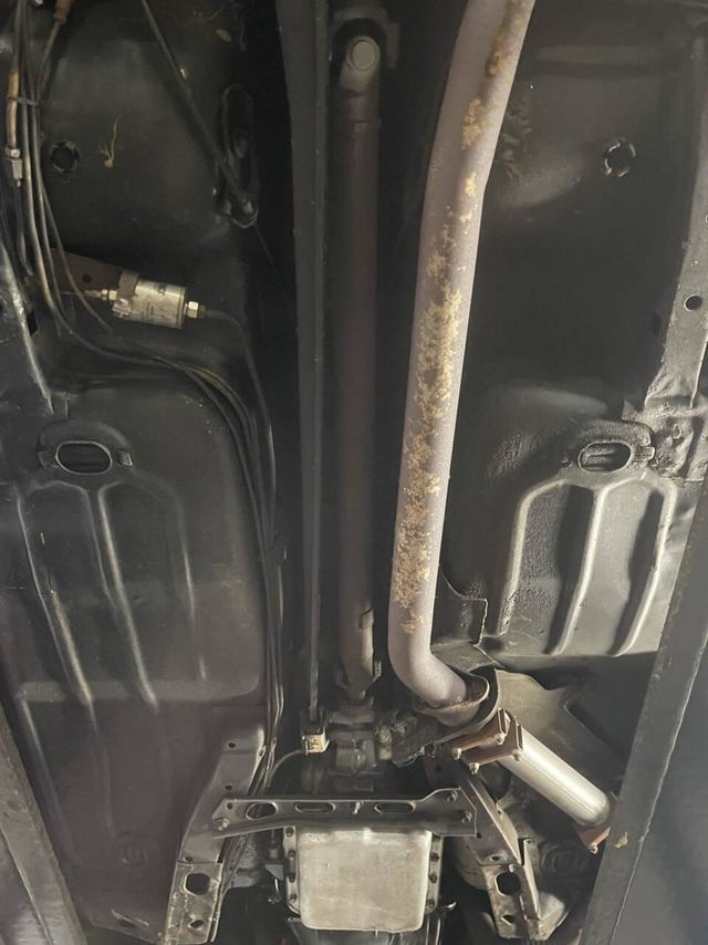 1987 Chevrolet Camaro IROC Z28 -L-98 5.7 LITER - ONLY 2 OWNERS - 22982702 - 47