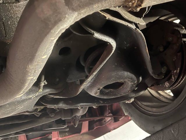 1987 Chevrolet Camaro IROC Z28 -L-98 5.7 LITER - ONLY 2 OWNERS - 22982702 - 51