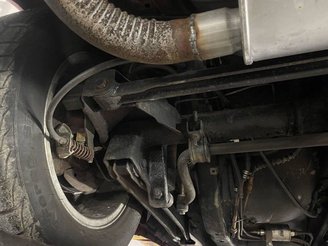 1987 Chevrolet Camaro IROC Z28 -L-98 5.7 LITER - ONLY 2 OWNERS - 22982702 - 53