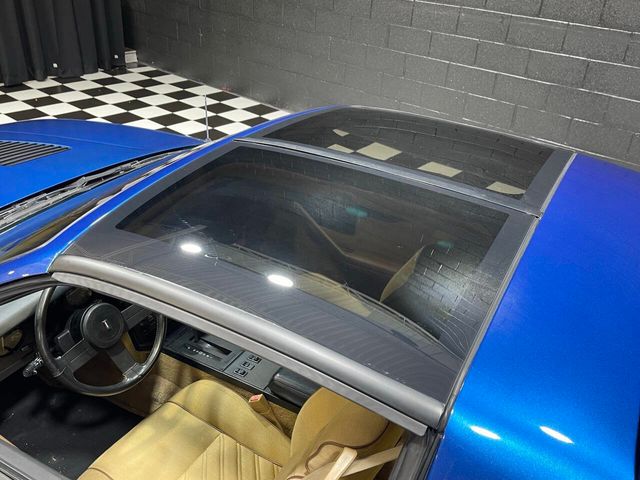 1987 Chevrolet Camaro Z28 2dr Hatchback - 22941966 - 13