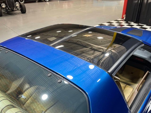 1987 Chevrolet Camaro Z28 2dr Hatchback - 22941966 - 14