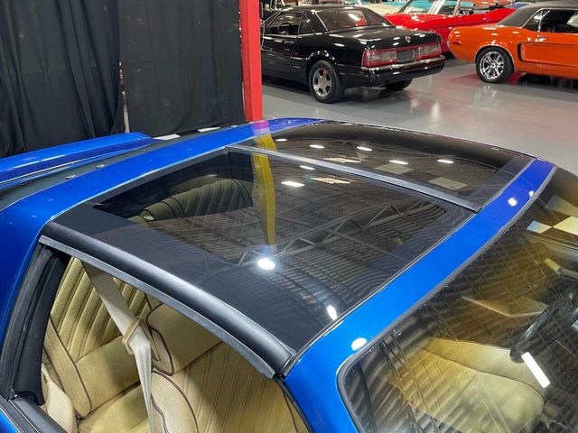 1987 Chevrolet Camaro Z28 2dr Hatchback - 22941966 - 15