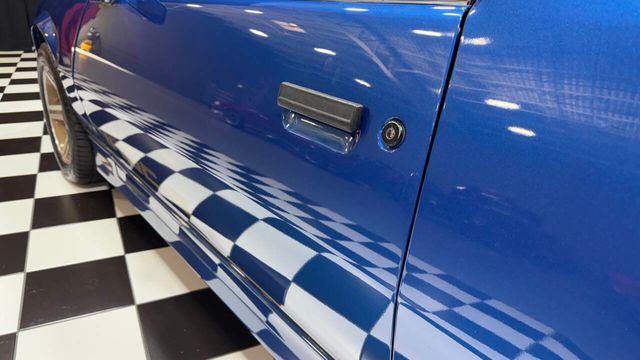 1987 Chevrolet Camaro Z28 2dr Hatchback - 22941966 - 18