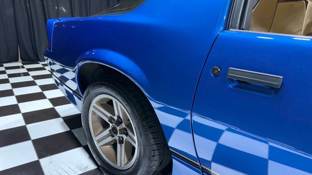 1987 Chevrolet Camaro Z28 2dr Hatchback - 22941966 - 21