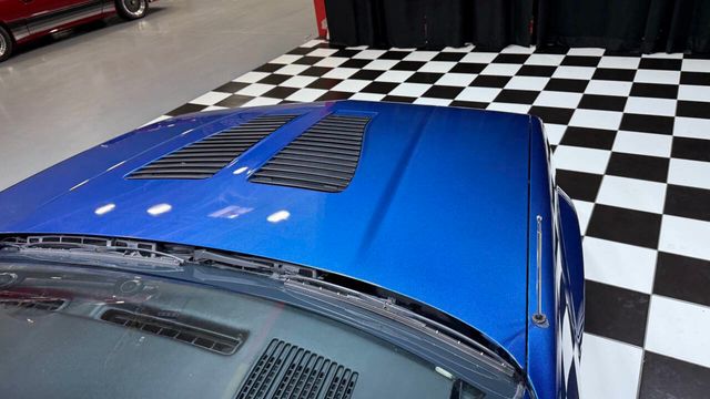 1987 Chevrolet Camaro Z28 2dr Hatchback - 22941966 - 28