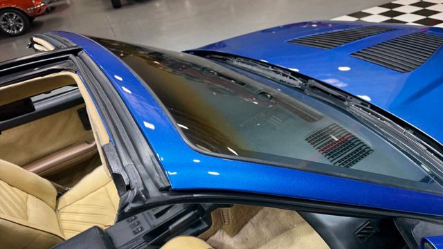 1987 Chevrolet Camaro Z28 2dr Hatchback - 22941966 - 29