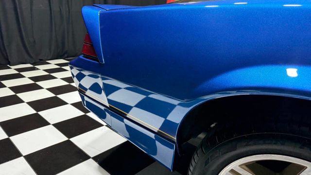 1987 Chevrolet Camaro Z28 2dr Hatchback - 22941966 - 34