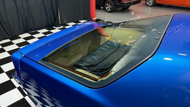 1987 Chevrolet Camaro Z28 2dr Hatchback - 22941966 - 35