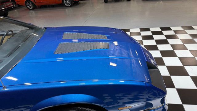 1987 Chevrolet Camaro Z28 2dr Hatchback - 22941966 - 38