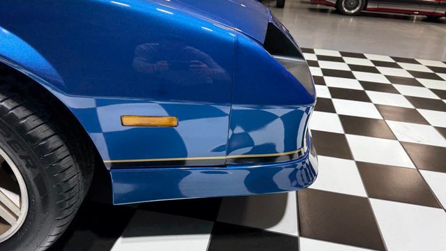 1987 Chevrolet Camaro Z28 2dr Hatchback - 22941966 - 41