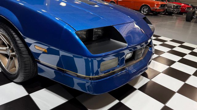 1987 Chevrolet Camaro Z28 2dr Hatchback - 22941966 - 42