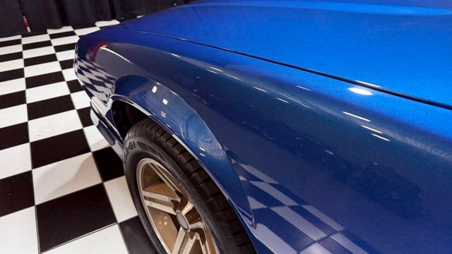 1987 Chevrolet Camaro Z28 2dr Hatchback - 22941966 - 43