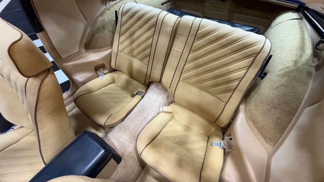 1987 Chevrolet Camaro Z28 2dr Hatchback - 22941966 - 54