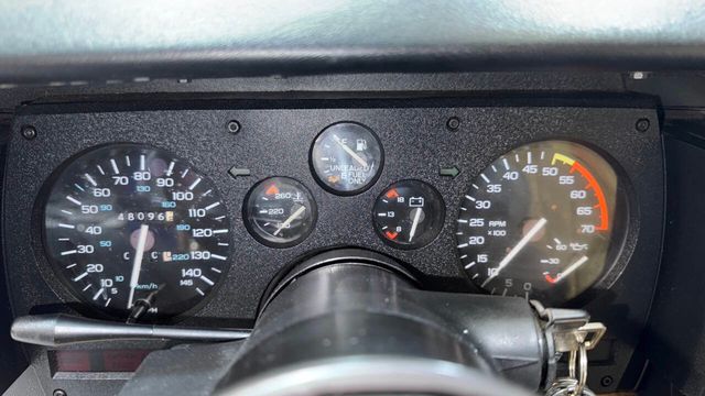 1987 Chevrolet Camaro Z28 2dr Hatchback - 22941966 - 57