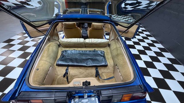 1987 Chevrolet Camaro Z28 2dr Hatchback - 22941966 - 59