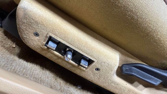 1987 Chevrolet Camaro Z28 2dr Hatchback - 22941966 - 60