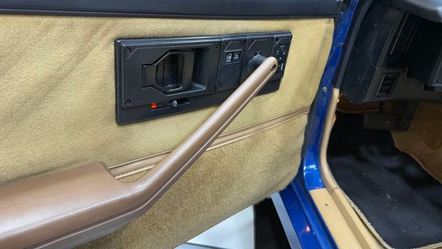 1987 Chevrolet Camaro Z28 2dr Hatchback - 22941966 - 61