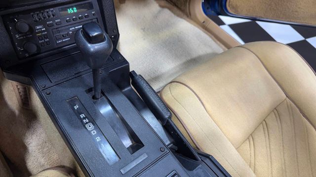 1987 Chevrolet Camaro Z28 2dr Hatchback - 22941966 - 63