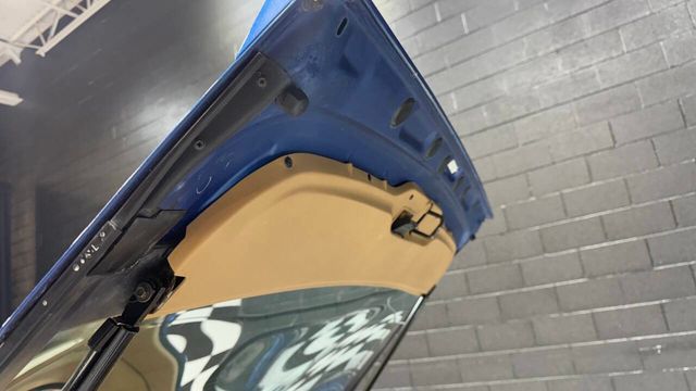 1987 Chevrolet Camaro Z28 2dr Hatchback - 22941966 - 64