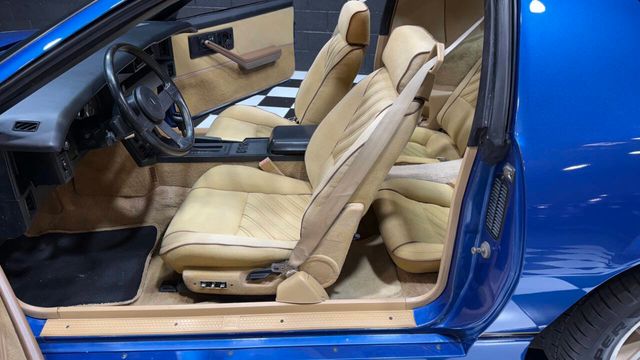 1987 Chevrolet Camaro Z28 2dr Hatchback - 22941966 - 66