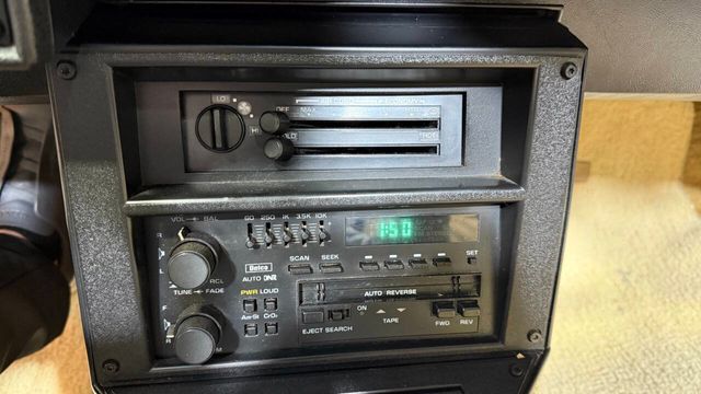 1987 Chevrolet Camaro Z28 2dr Hatchback - 22941966 - 72