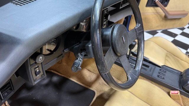 1987 Chevrolet Camaro Z28 2dr Hatchback - 22941966 - 73