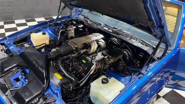 1987 Chevrolet Camaro Z28 2dr Hatchback - 22941966 - 75