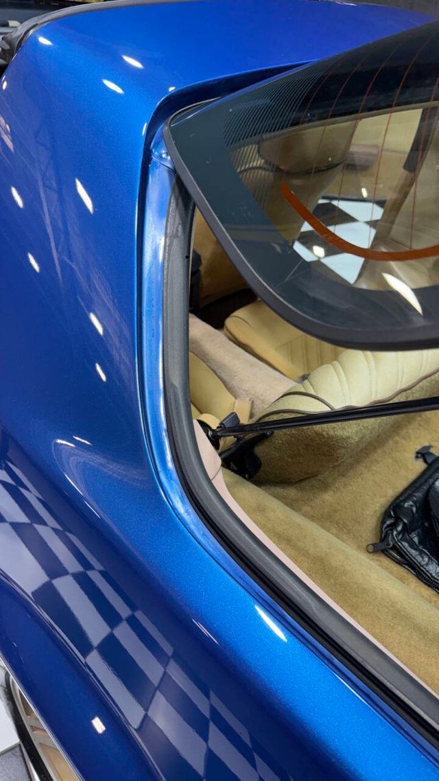 1987 Chevrolet Camaro Z28 2dr Hatchback - 22941966 - 76