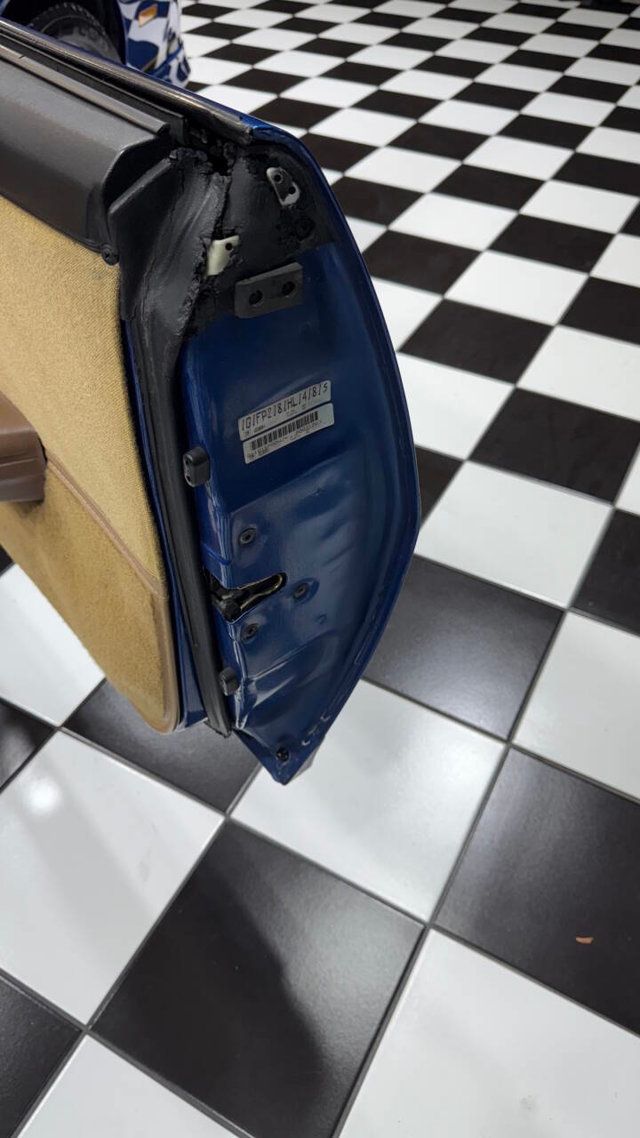 1987 Chevrolet Camaro Z28 2dr Hatchback - 22941966 - 77