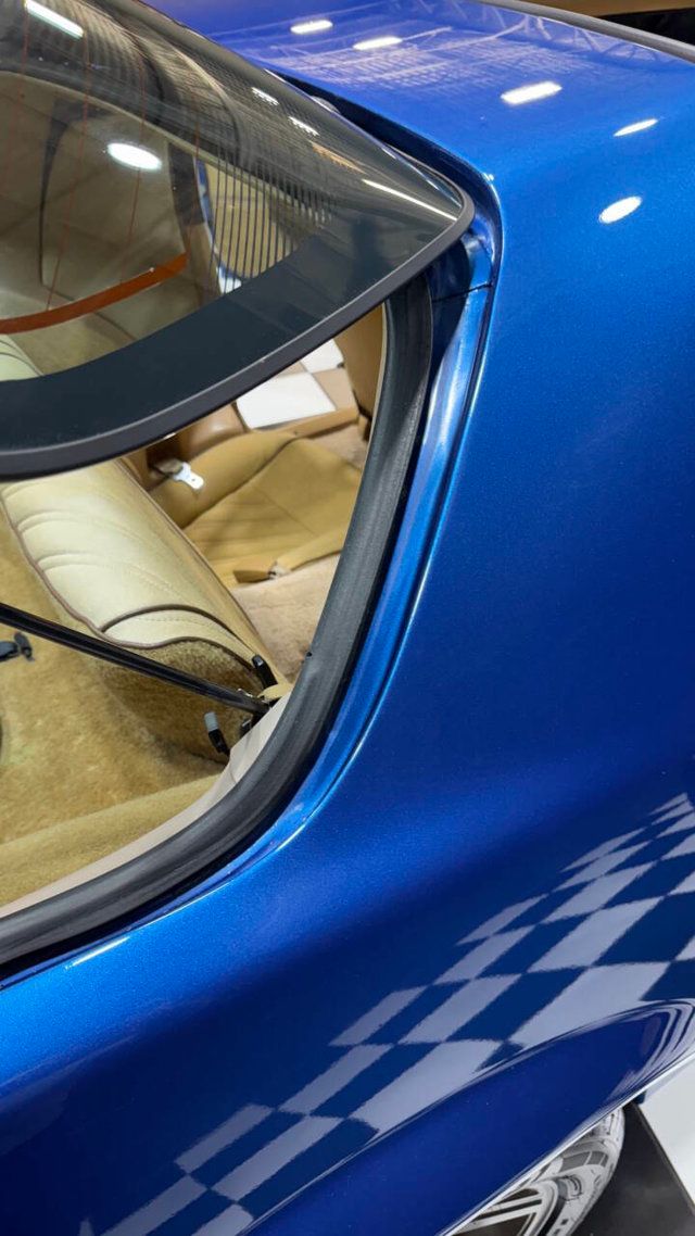 1987 Chevrolet Camaro Z28 2dr Hatchback - 22941966 - 80