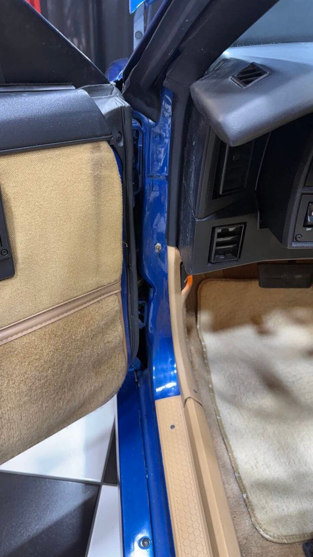 1987 Chevrolet Camaro Z28 2dr Hatchback - 22941966 - 81