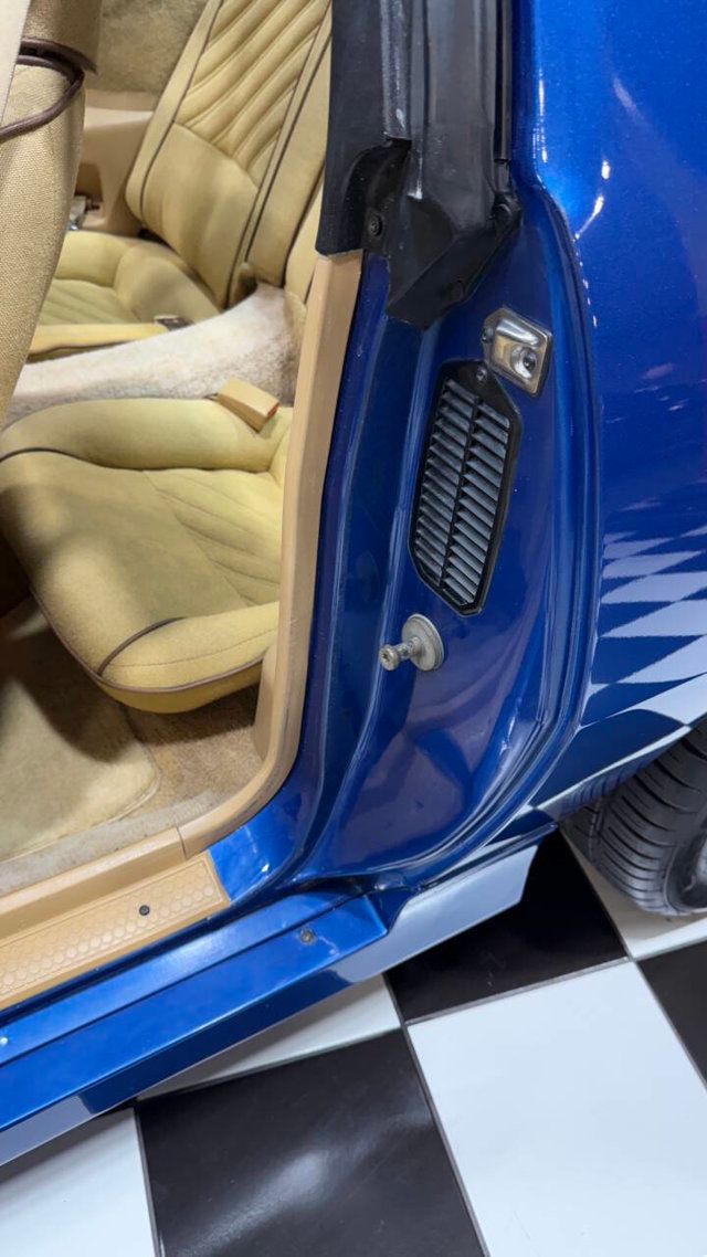 1987 Chevrolet Camaro Z28 2dr Hatchback - 22941966 - 82