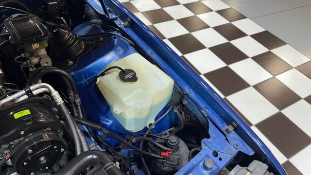 1987 Chevrolet Camaro Z28 2dr Hatchback - 22941966 - 83