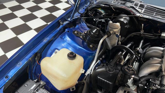 1987 Chevrolet Camaro Z28 2dr Hatchback - 22941966 - 84