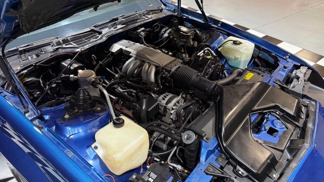 1987 Chevrolet Camaro Z28 2dr Hatchback - 22941966 - 85