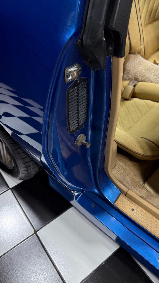 1987 Chevrolet Camaro Z28 2dr Hatchback - 22941966 - 86