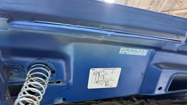 1987 Chevrolet Camaro Z28 2dr Hatchback - 22941966 - 92